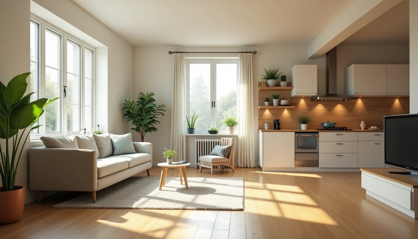 Rénovation énergétique : 7 travaux qui boostent la valeur de votre bien