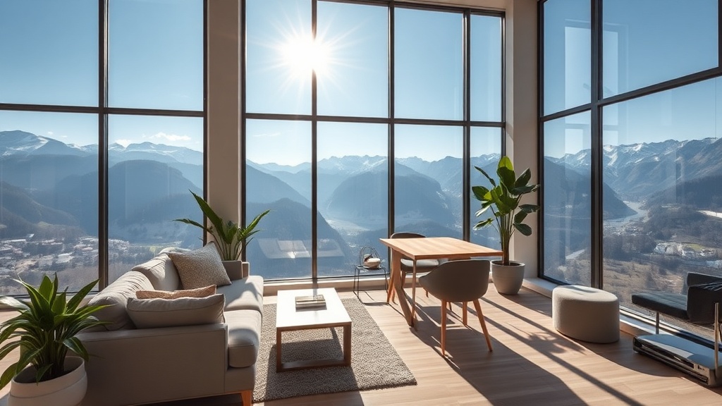 Comment faire le choix avec un conseil pour achat appartement