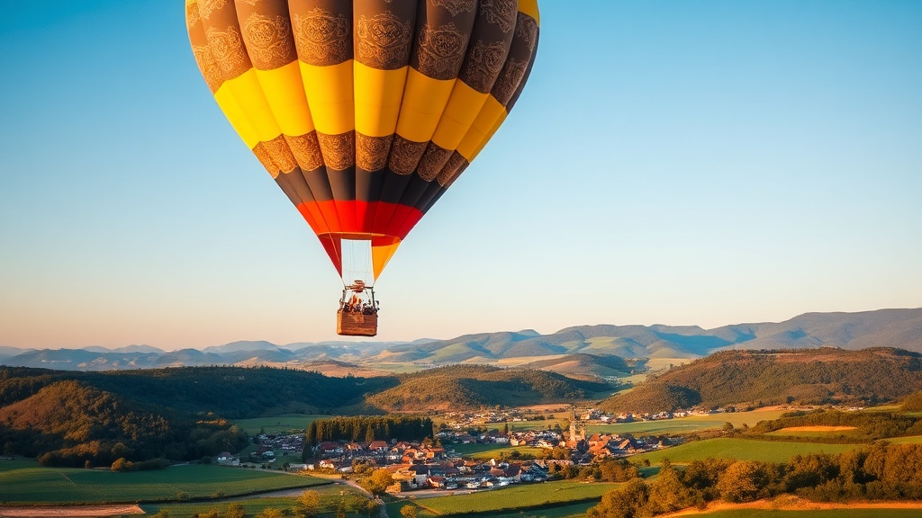 Ballon thermodynamique fonctionnement : explications techniques