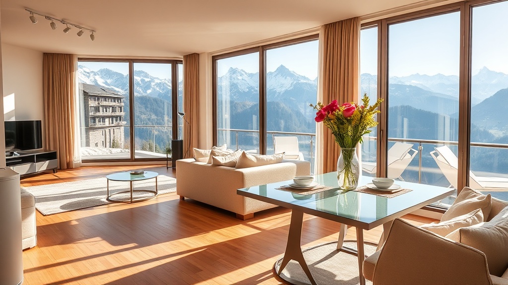 Conseil pour achat appartement : le financement à considérer