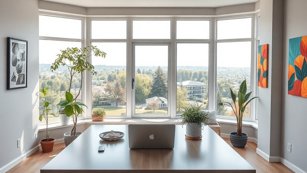 Les effets du télétravail sur le marché immobilier périurbain