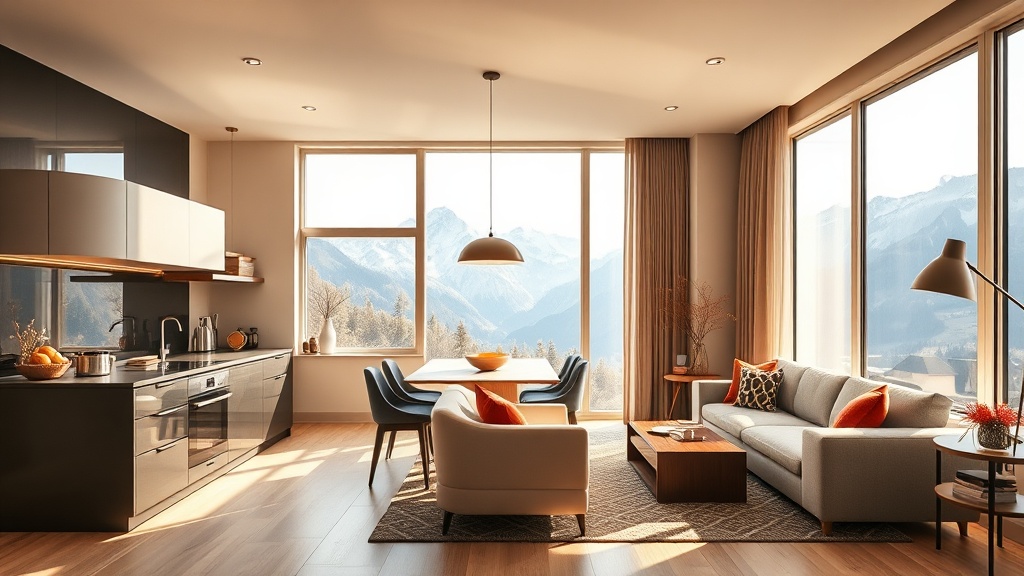 Tout ce qu'un conseil pour achat appartement doit inclure