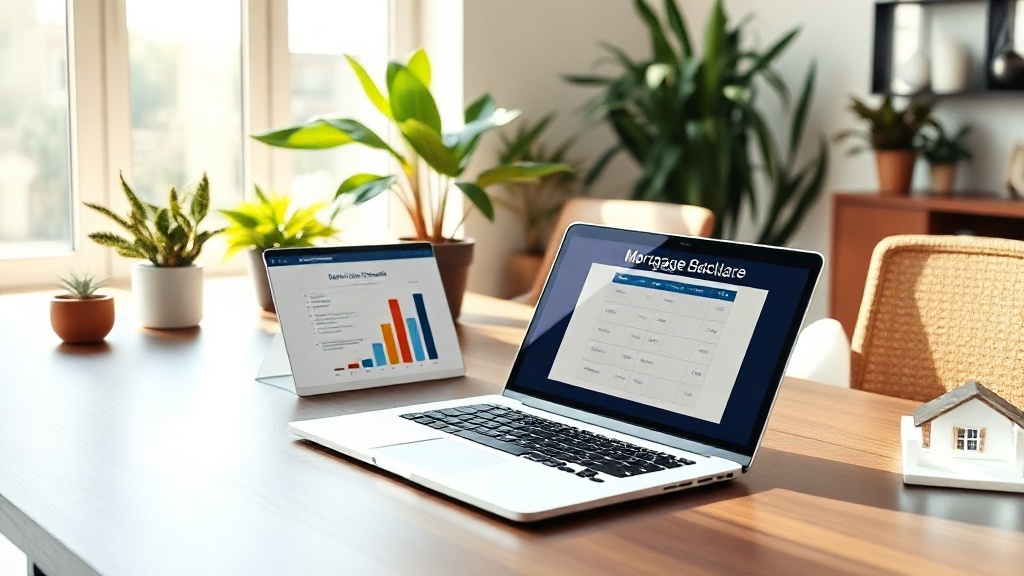 Les avantages du courtage en crédit immobilier en ligne