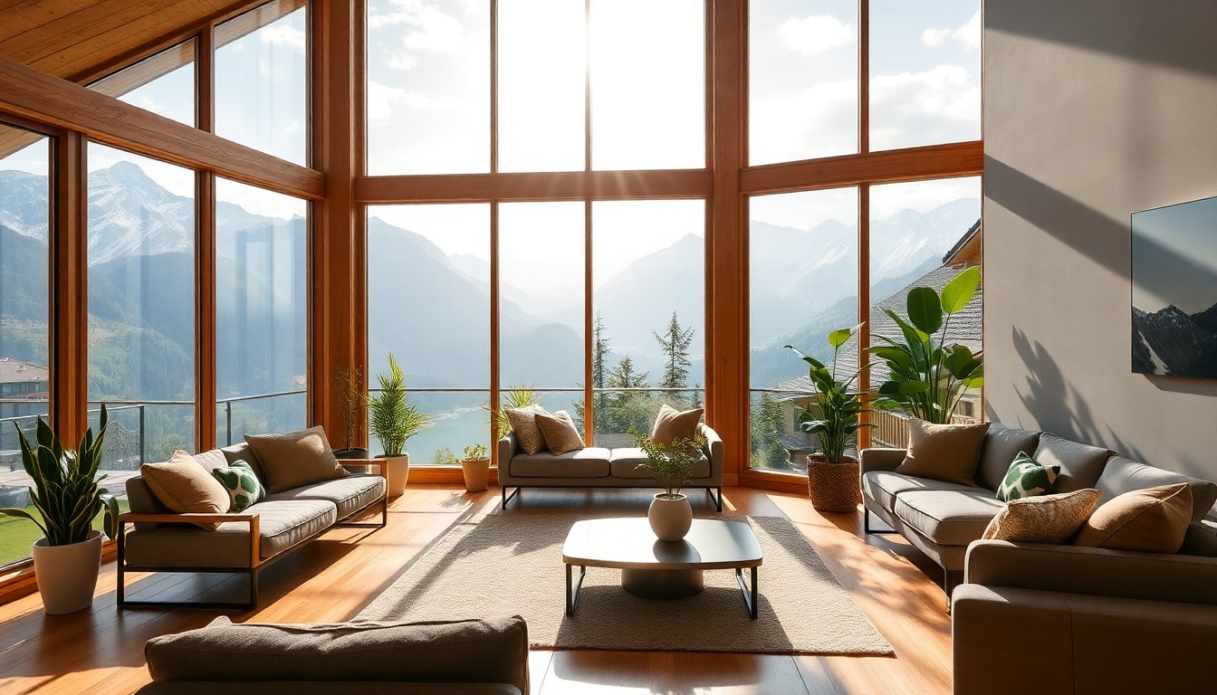 Les astuces pour améliorer votre patrimoine immobilier