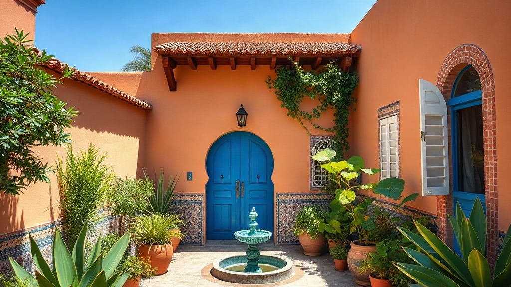 7 questions à se poser avant d'acheter maison Maroc 50000 euros