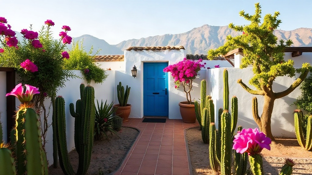 7 questions à se poser avant d'acheter maison Maroc 50000 euros