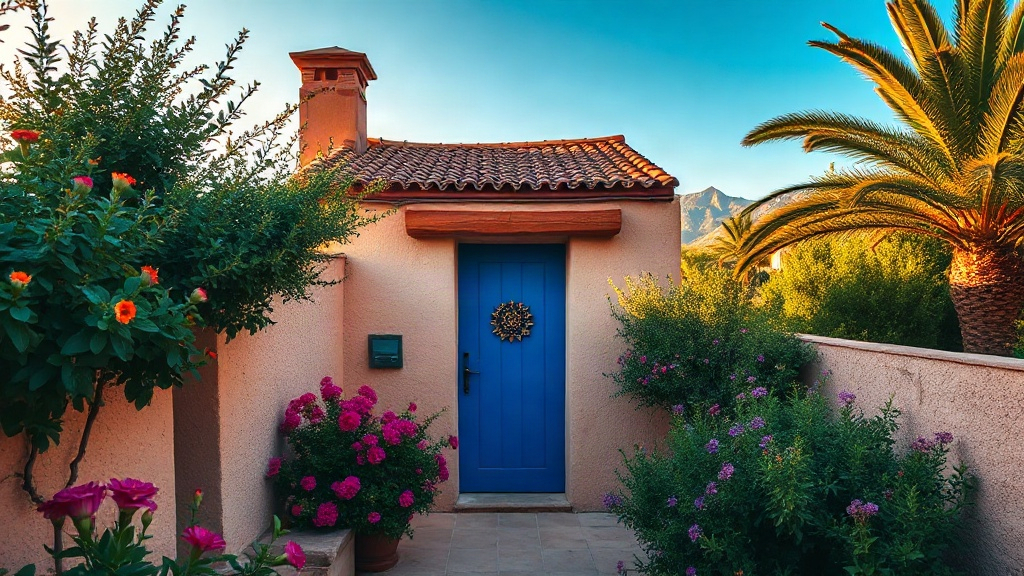 7 questions à se poser avant d'acheter maison Maroc 50000 euros
