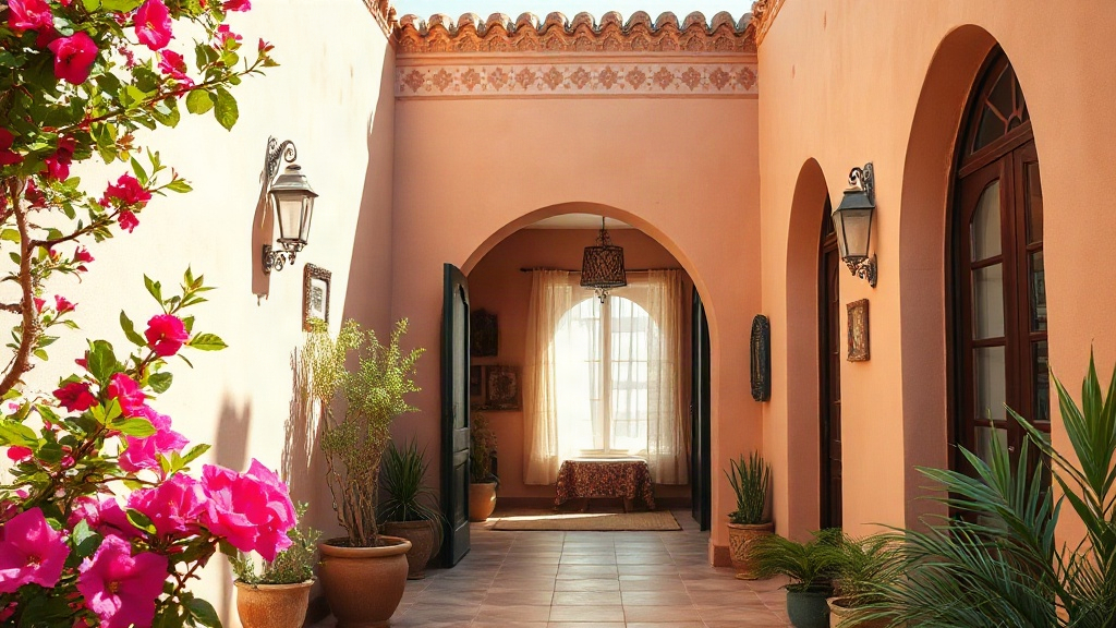 7 questions à se poser avant d'acheter maison Maroc 50000 euros