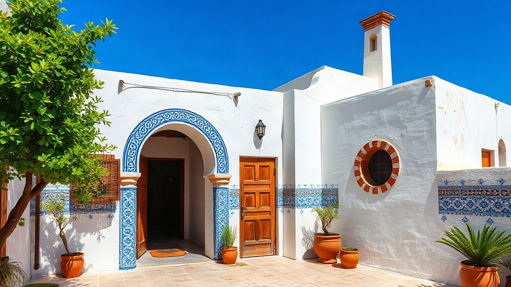 7 questions à se poser avant d'acheter maison Maroc 50000 euros