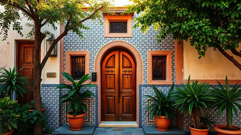 7 questions à se poser avant d'acheter maison Maroc 50000 euros