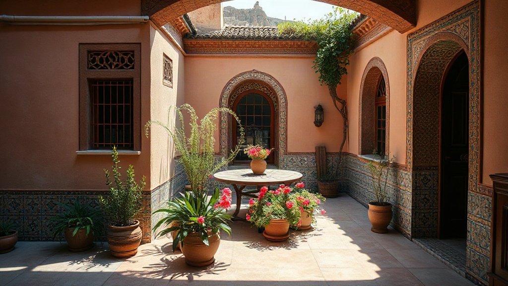 7 questions à se poser avant d'acheter maison Maroc 50000 euros