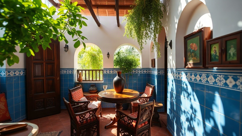 7 questions à se poser avant d'acheter maison Maroc 50000 euros