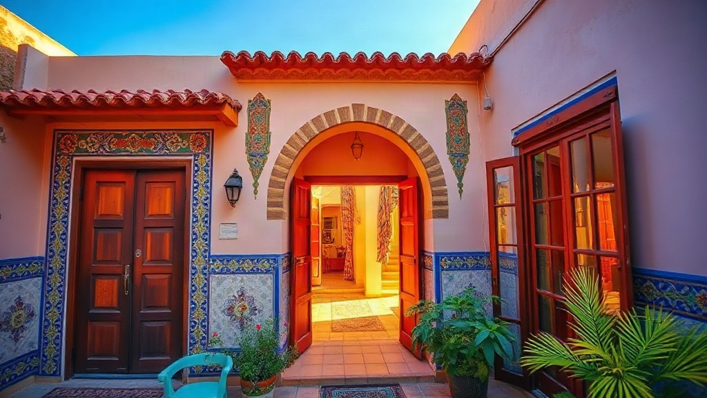 7 questions à se poser avant d'acheter maison Maroc 50000 euros