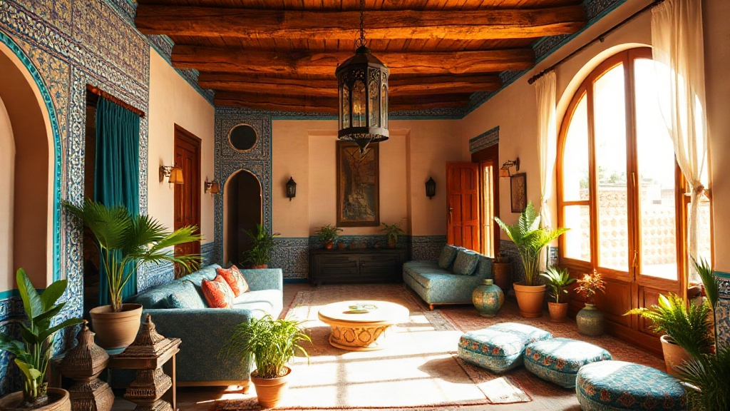 7 questions à se poser avant d'acheter maison Maroc 50000 euros