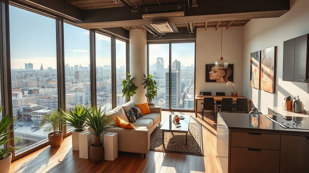 Achat appartement Londres : 7 choses à savoir avant de se lancer