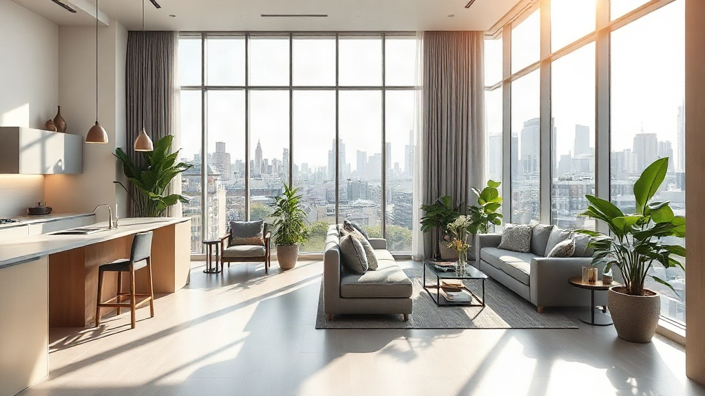 Achat appartement Londres : 7 choses à savoir avant de se lancer