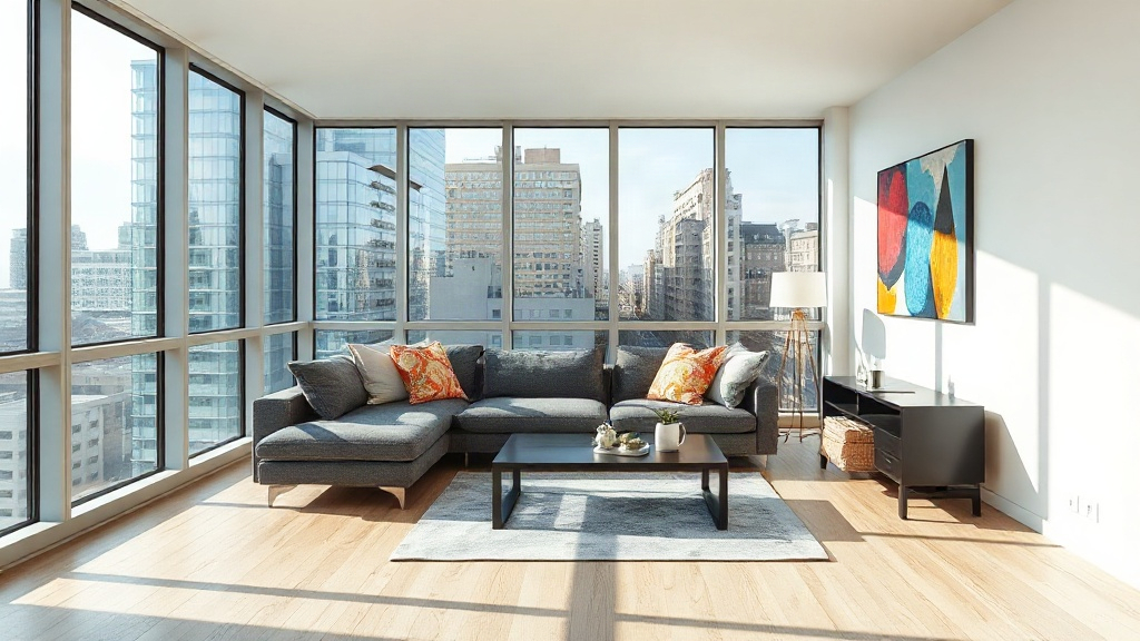 Achat appartement Londres : 7 choses à savoir avant de se lancer