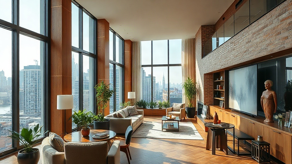 Achat appartement Londres : 7 choses à savoir avant de se lancer