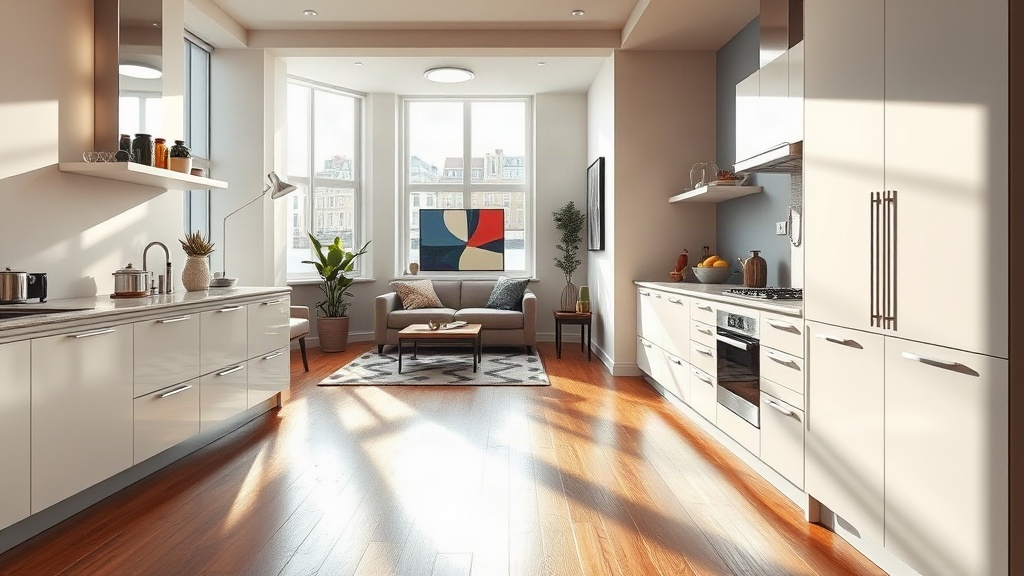 Achat appartement Londres : 7 choses à savoir avant de se lancer