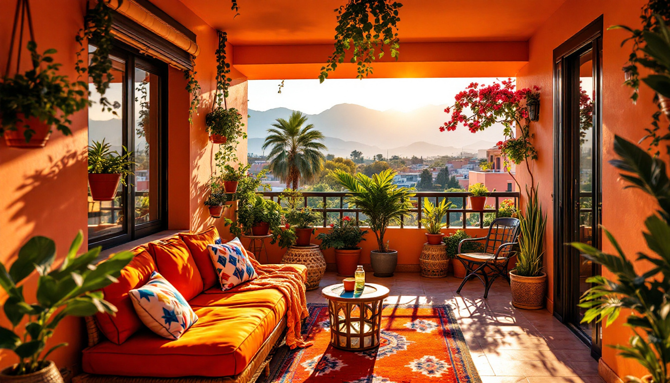 Les atouts de l'achat immobilier Maroc pour les jeunes acheteurs