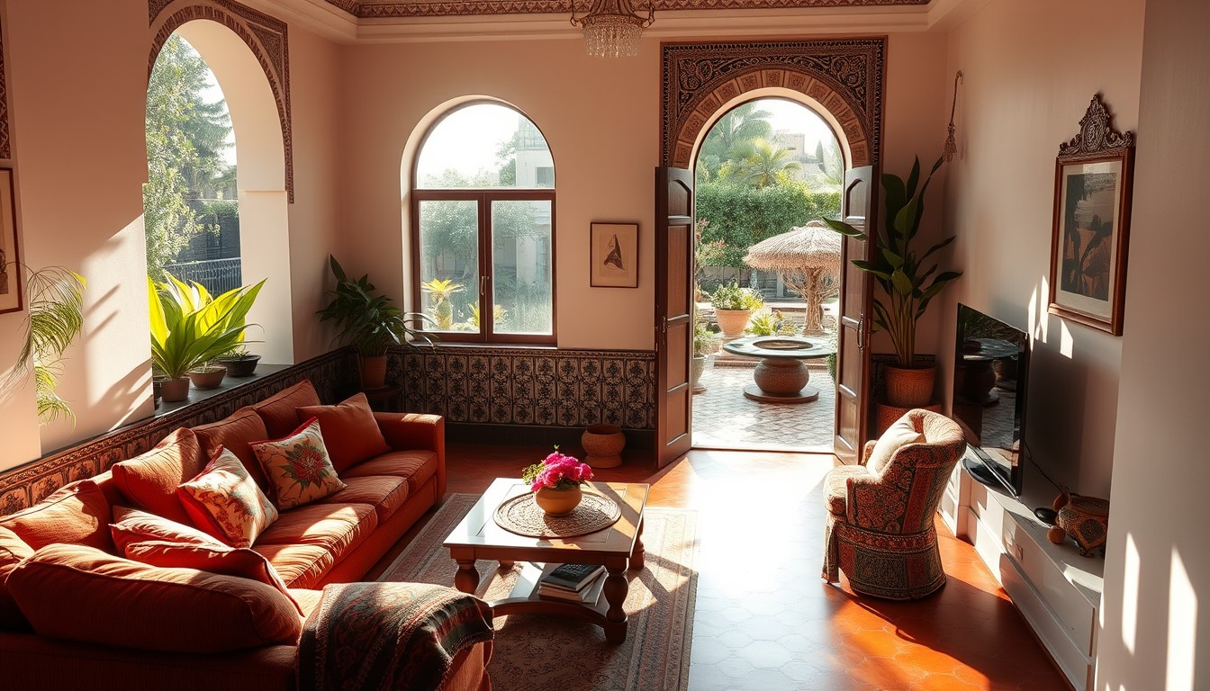 Les meilleures astuces pour négocier un appartement a vendre Maroc