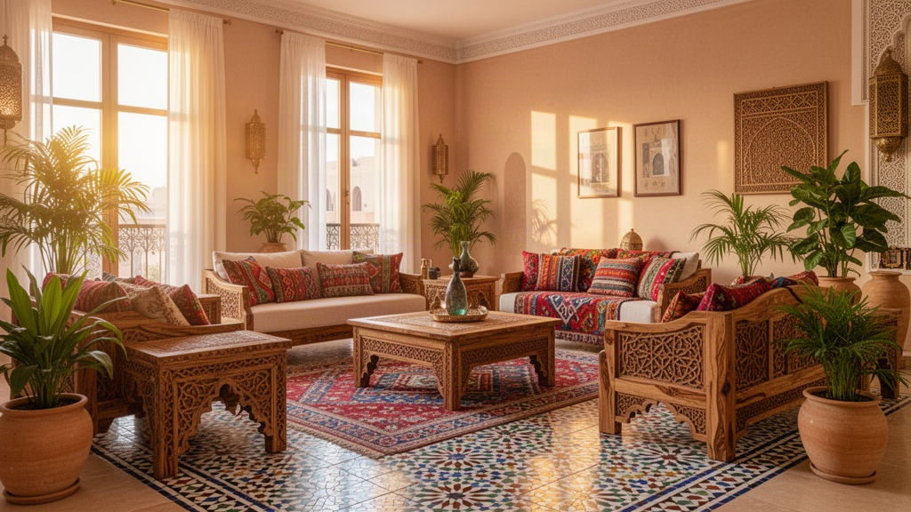 Quels sont les avantages d'acheter un appartement a vendre Maroc